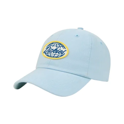 Dickies Хлопковые кепки унисекс