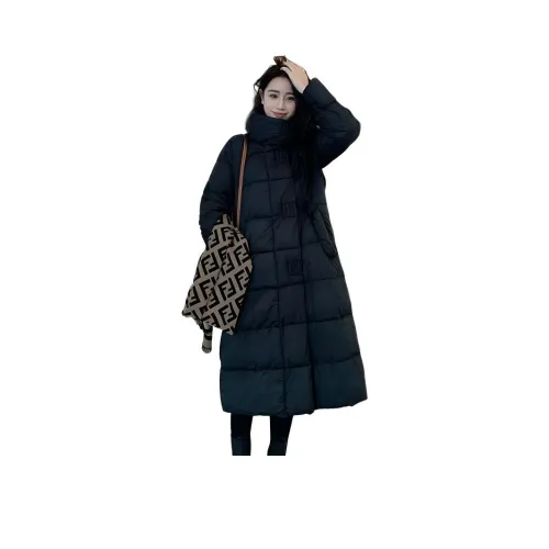 BEAUTIFUL CONFESSION Пуховая куртка Женская