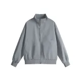 Светло-серый