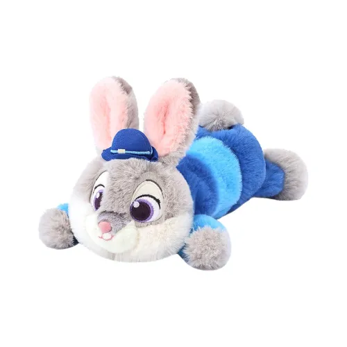 POTDEMIEL ×Disney Коллаборация Zootopia Полиэстер Путешествие Сумка для хранения Унисекс Многоцветный