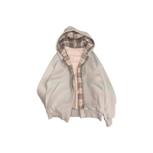 LAKESI Зеленый Женский Свитшот