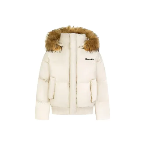 TSKIU Женские пуховики