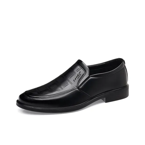 LEXON Мужские низкие туфли