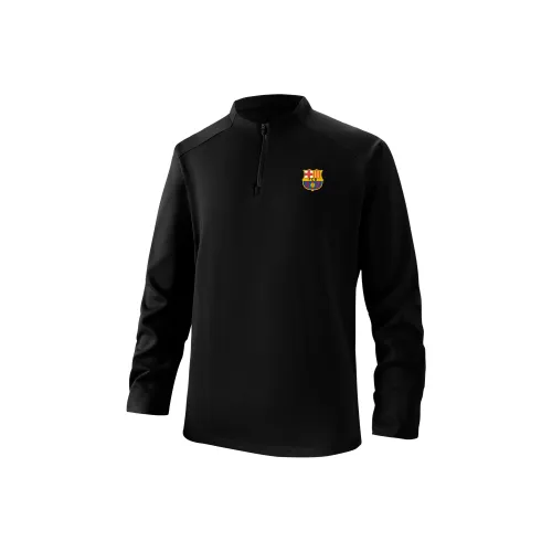 FCB ARCELONA Унисекс Свитшоты