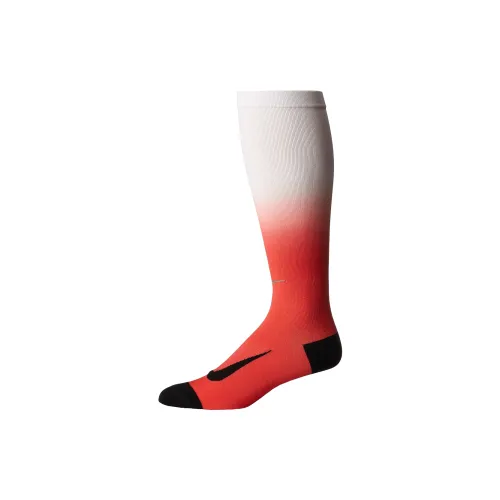 Nike Dry Elite Lightweight OTC Беговые носки Мужские 1 упаковка