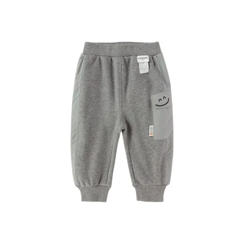Детские Balabala Вязаные Тренировочные Штаны