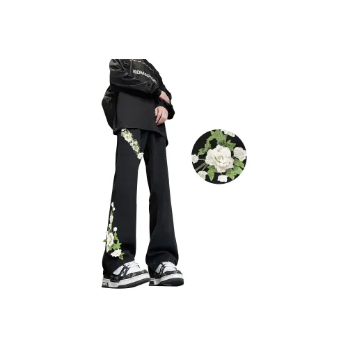 Booker Guest House Джинсы Унисекс