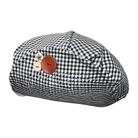 STUFFER Хлопковые береты женские