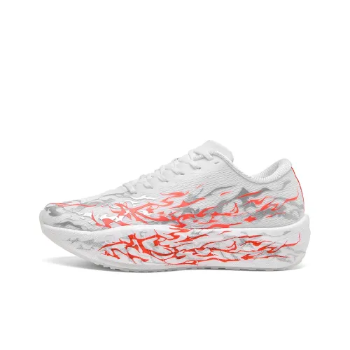 YUZHAOLIN Амортизация Rebound Устойчивый к истиранию Легкий Дышащий Противоскользящий Низкий Топ Беговые кроссовки Унисекс