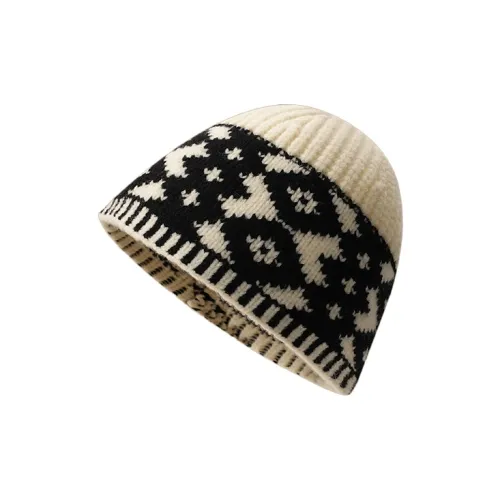 BAGGL Олень Плюшевый Шапки-бини Унисекс