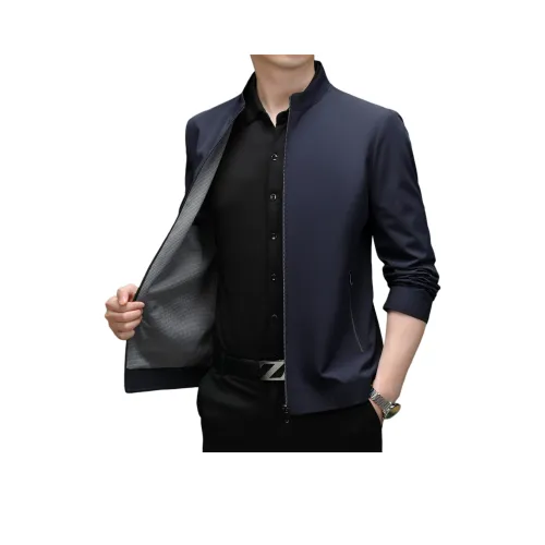 Square Man Also Stands Tall Куртка Мужская