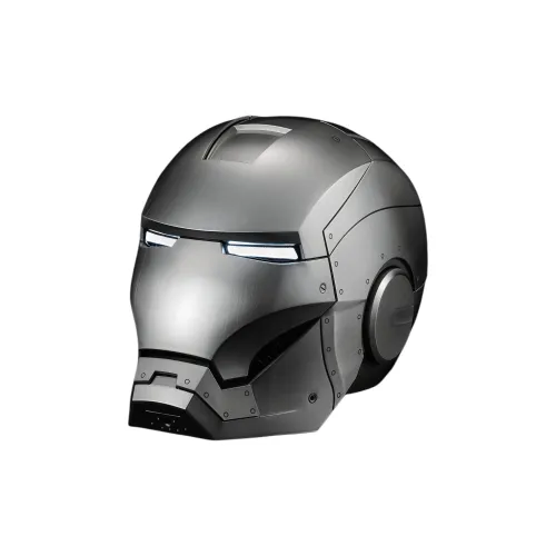 KILLERBODY MARVEL IRON MAN MK2 Носимый Шлем Кино-мерч Коллекционные предметы