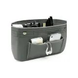 Земляной серый