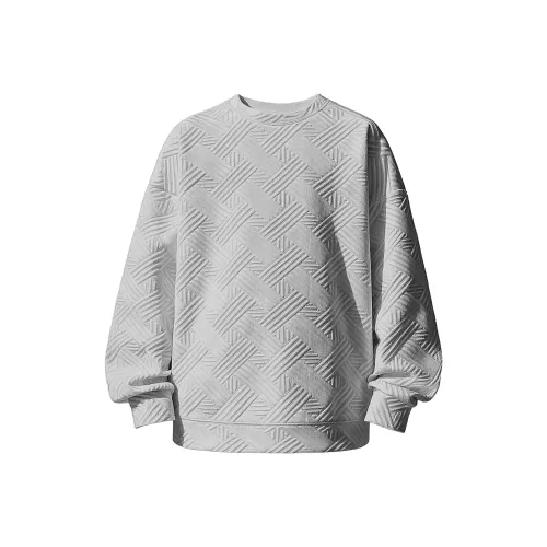 D W Унисекс Свитшоты