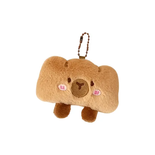 Sneaker Monster Плюшевые подвески унисекс