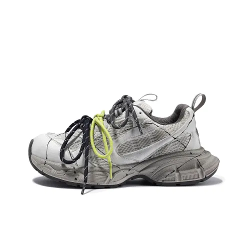 SELAIYA Низкий топ массивные кроссовки женские