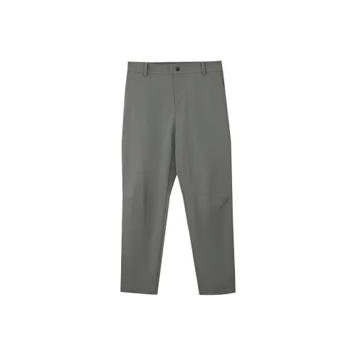 SPYDER Мужские Повседневные Брюки