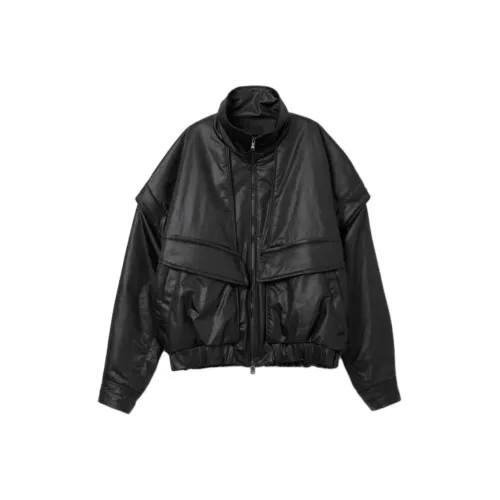 08 SIRCUS AW25 Куртки и пальто унисекс