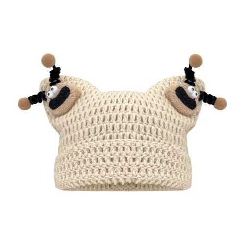 BAGGL Хлопок Шапки-бини Унисекс