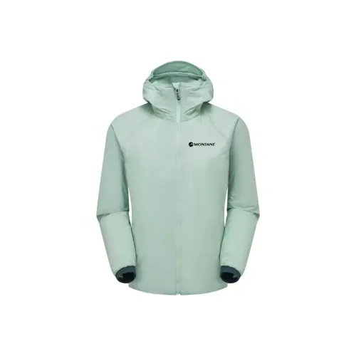 Montane Женские Куртки