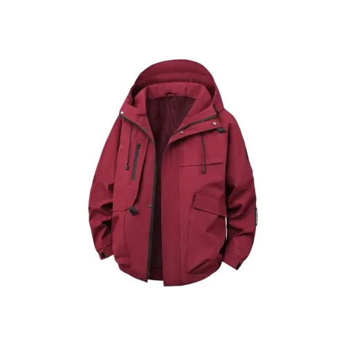 AIKEN Унисекс Куртки