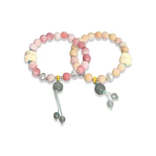 RINGLOVE Цветное стекло Браслеты Унисекс