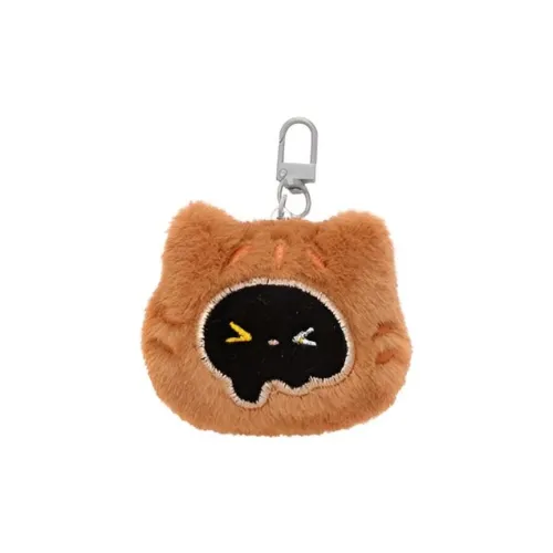 LuluCanaan Плюшевые подвески унисекс