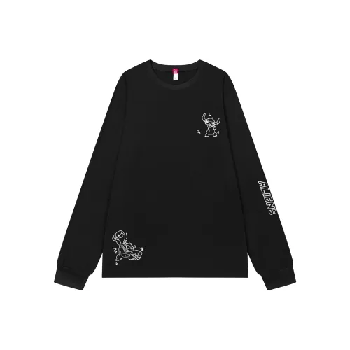 Disney Унисекс T-рубашки