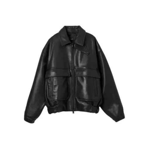 08 SIRCUS AW25 Куртки и пальто унисекс