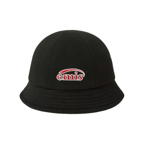 Emis Cotton Bucket Hats Унисекс