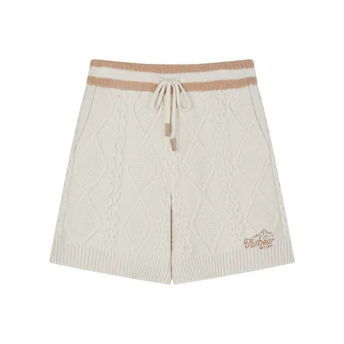 Teenie Weenie Повседневные шорты Женские