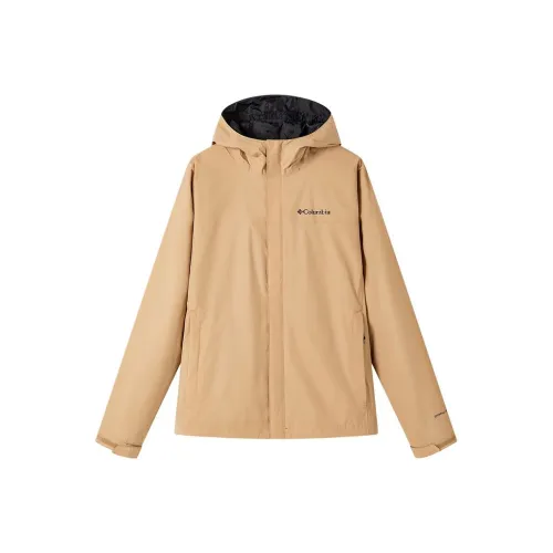 Columbia совместный бренд Watertight 2 Водонепроницаемый Ветрозащитный и Дышащий ветровка Мужской