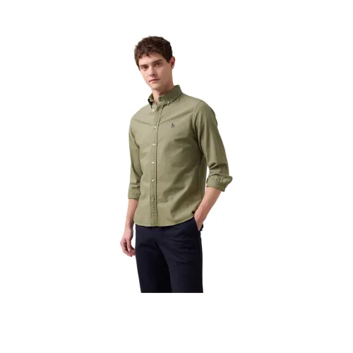 HAZZYS Мужские рубашки