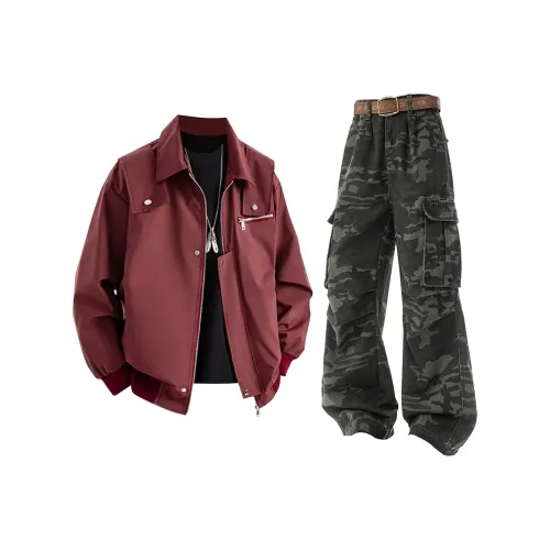 YIWANSHIDUO Повседневная спортивная одежда унисекс