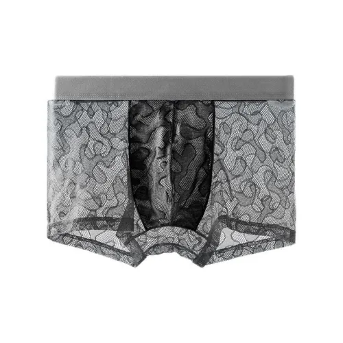 AIMENGYISI Мужские боксер-шорты