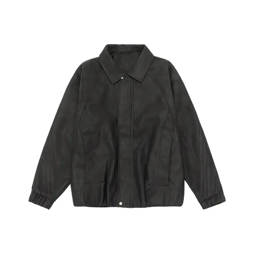 MORii Унисекс Куртки