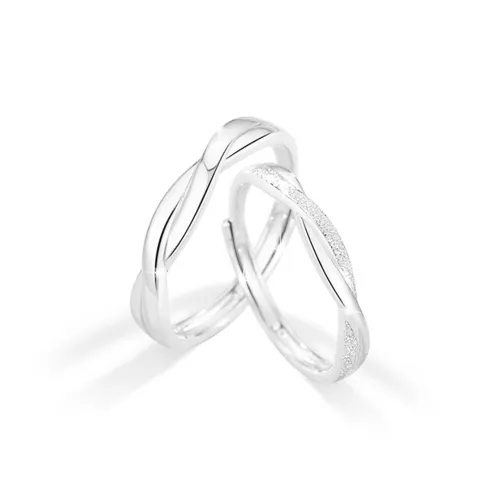 Welcome to the treasure Сплав Кольца Унисекс