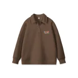 Темно-коричневый