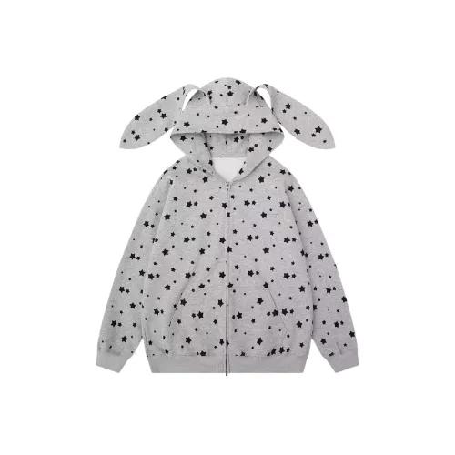 IUNOP Непритянутый стиль Свободный крой Универсальный Кардиган Женский