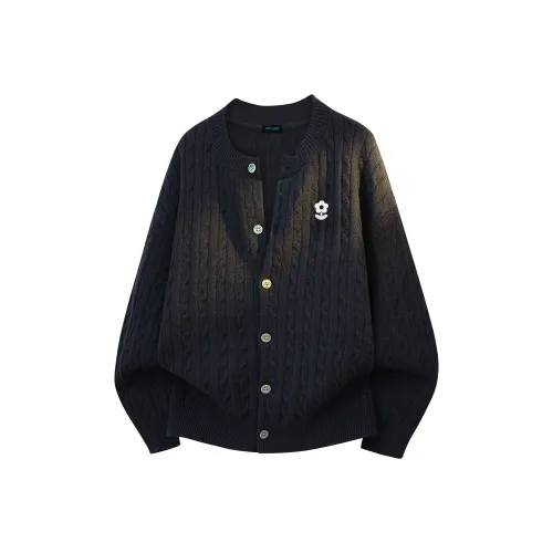 PRESSURE Унисекс Трикотаж