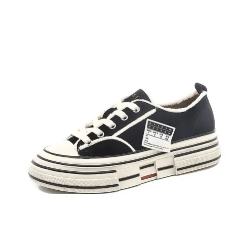 TFWLJ Амортизация Износостойкие Низкие Кроссовки для Скейтбординга Женские