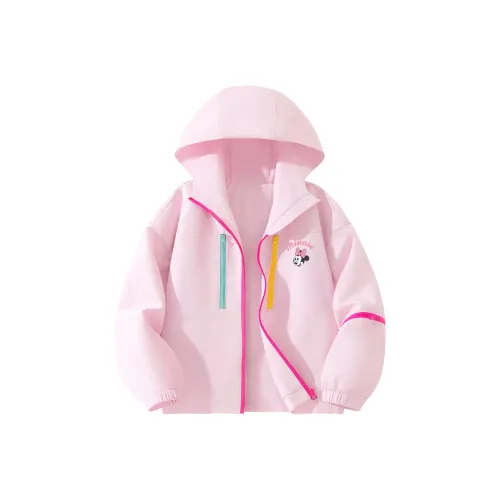 Disney Детские софтшелл-куртки