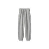 Серый меланж