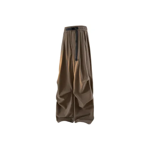 JUNGLE PANDA Повседневные брюки Унисекс