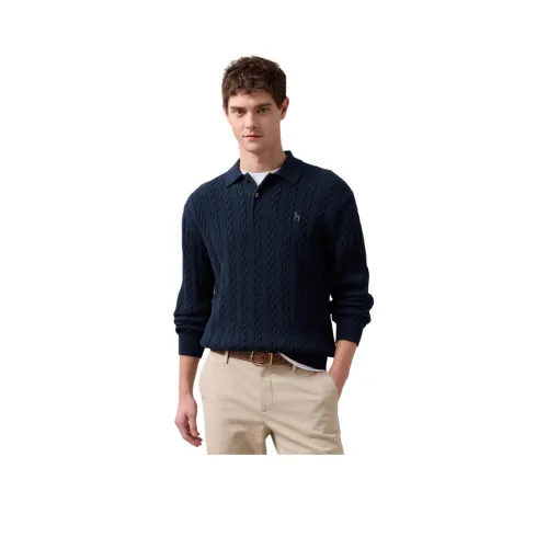 HAZZYS Мужской Трикотаж