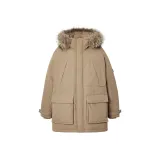 E11 Дубовый Коричневый