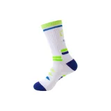 [1 Pack] Ткань в рубчик, манжета, зеленый