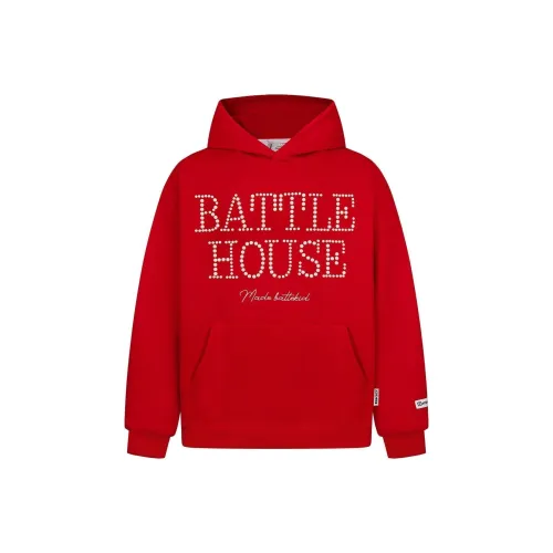 Little LU Studios Толстовка Женская