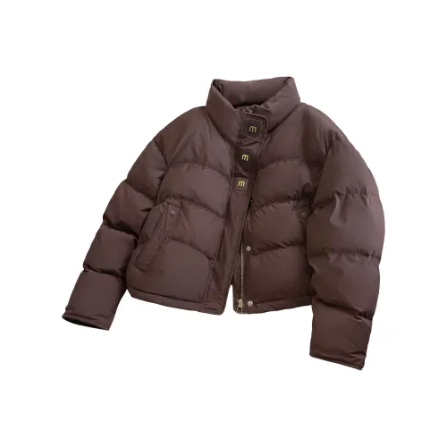 Cypress House Пуховик Женские