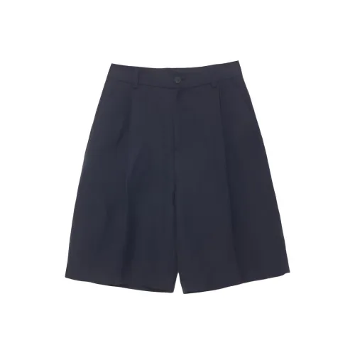 Studio Nicholson PF25 Повседневные шорты Мужские